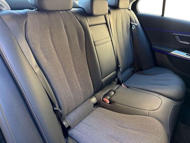 Mercedes-Benz Classe E E 200 d Advanced auto