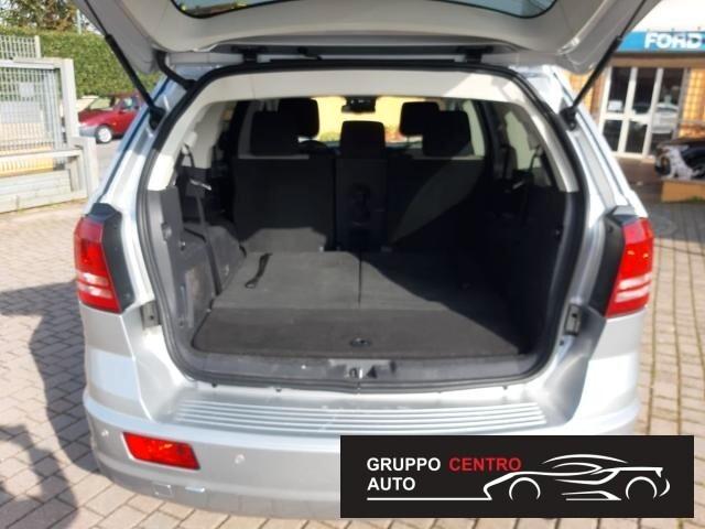 Dodge Journey 2.0 TDI automatico 7 posti - 2009