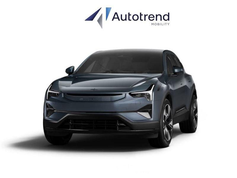 Polestar Polestar 3 Long Range Single Motor