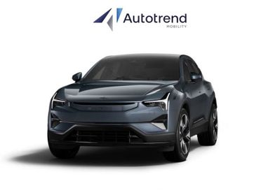 Polestar Polestar 3 Long Range Single Motor