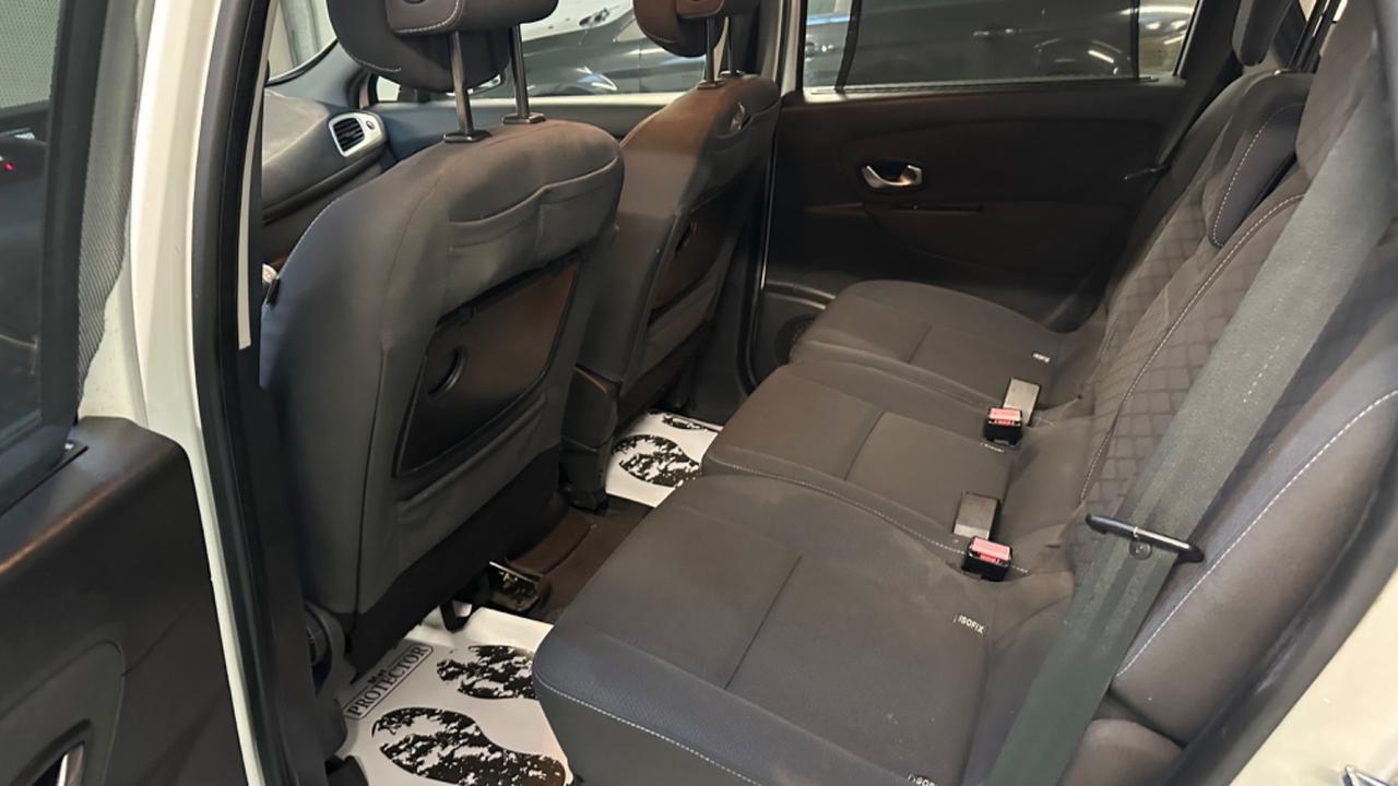 Renault Scenic Scénic XMod 1.5 dCi 110CV Wave