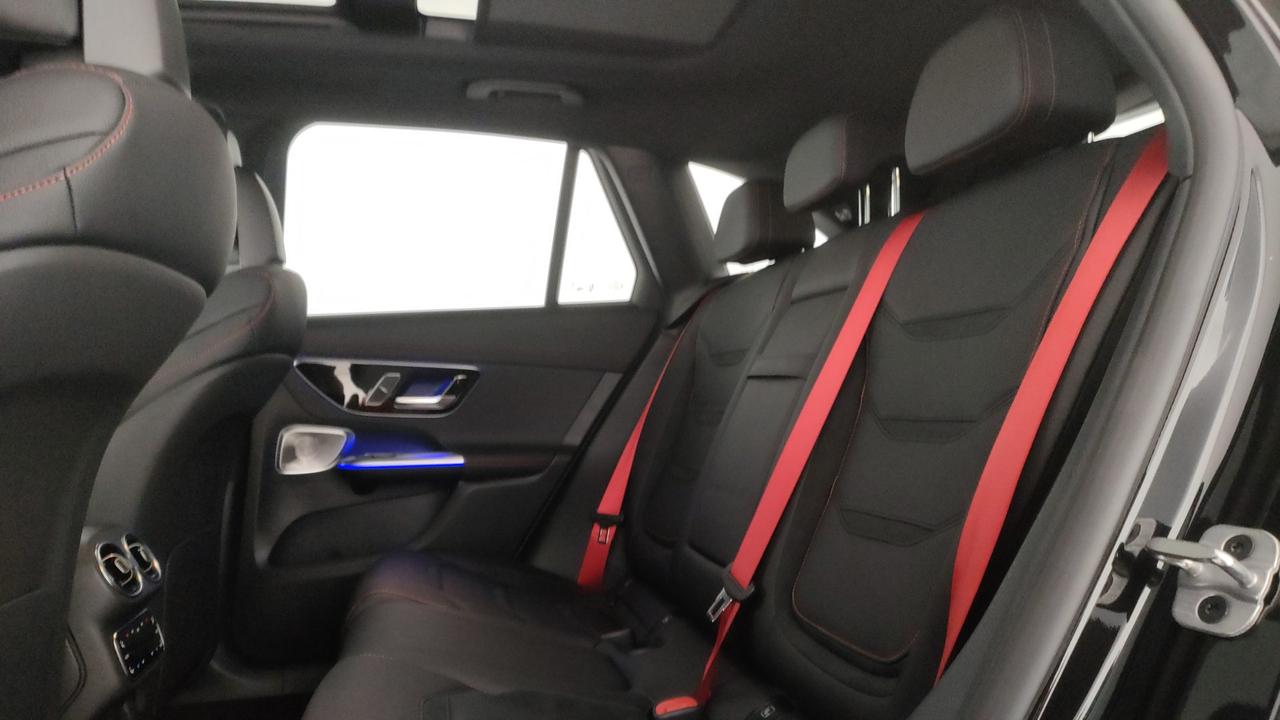 Mercedes-Benz Mercedes-AMG GLC 43 4MATIC