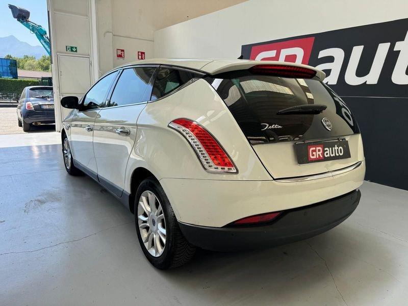 Lancia Delta Delta 1.4 tjt Gold ecochic Gpl 120cv