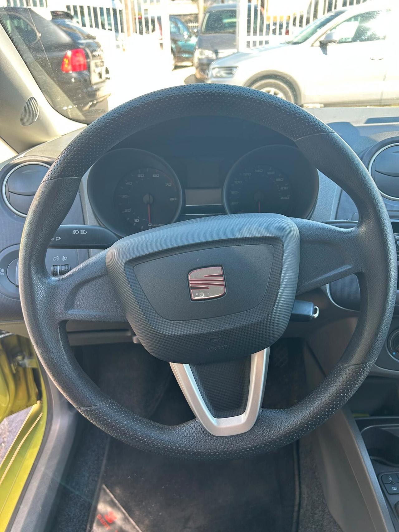 Seat Ibiza 1.4 5 porte Style