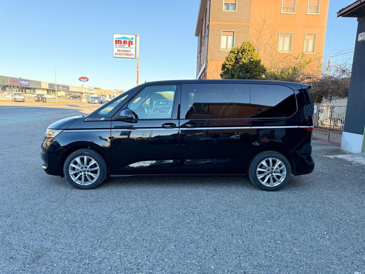 Volkswagen Multivan Style 2.0 TDI #9393