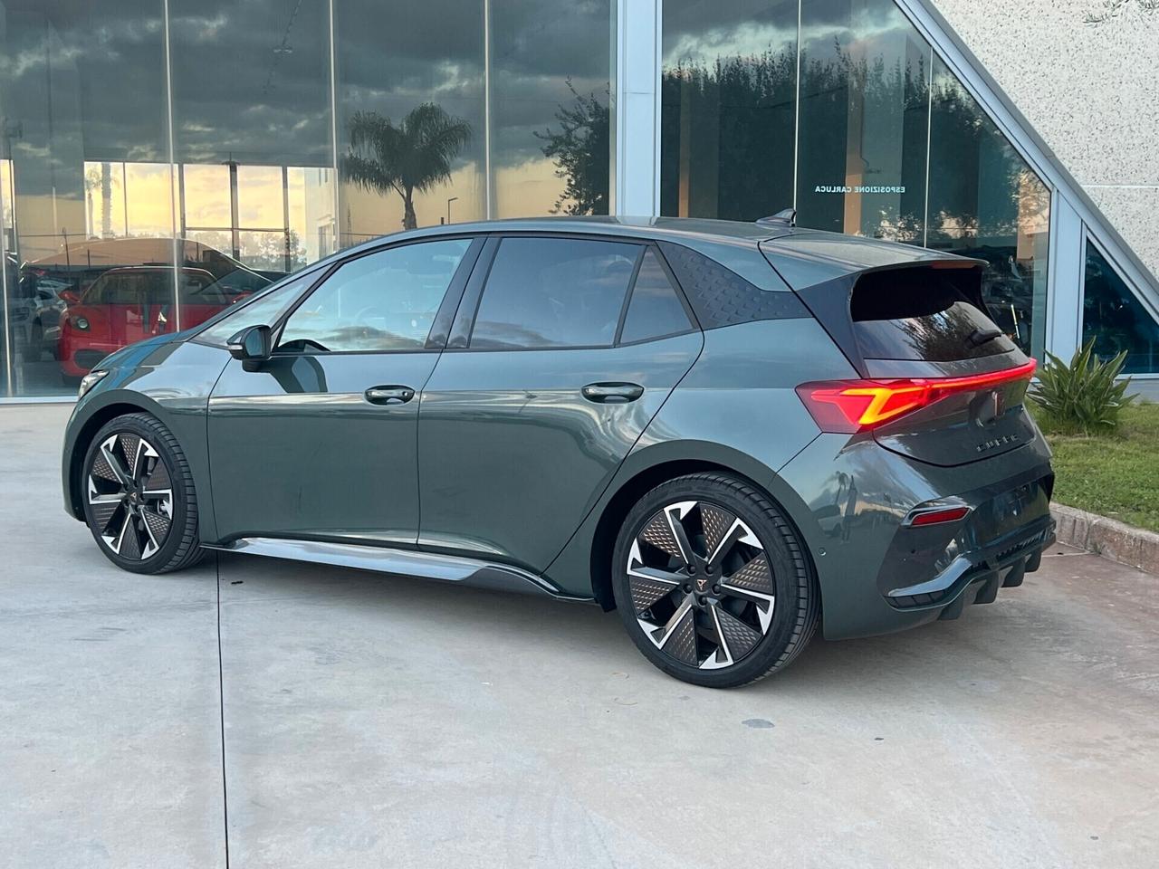 Cupra Born 79kWh 326 CV VZ - SUPER OFFERTA T-STOCK