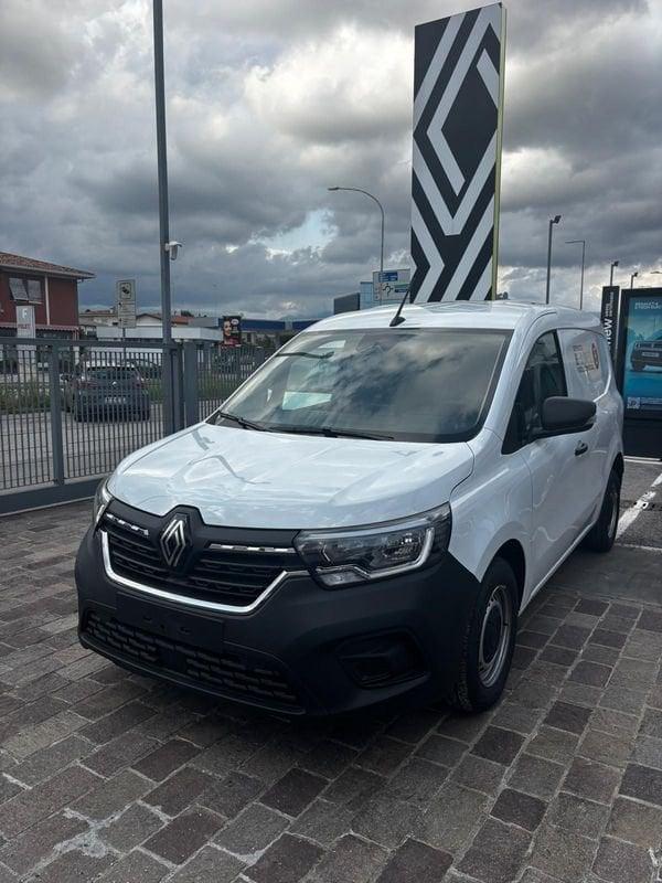 Renault Kangoo Kangoo 1.5 Blue dCi 95CV PC-TN Van Open Sesame