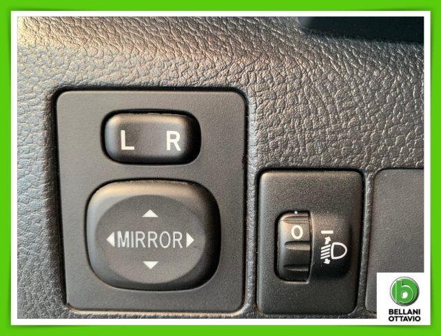 TOYOTA Auris Touring Sports 1.6 D-4D Lounge/TELECAMERA POSTERIORE