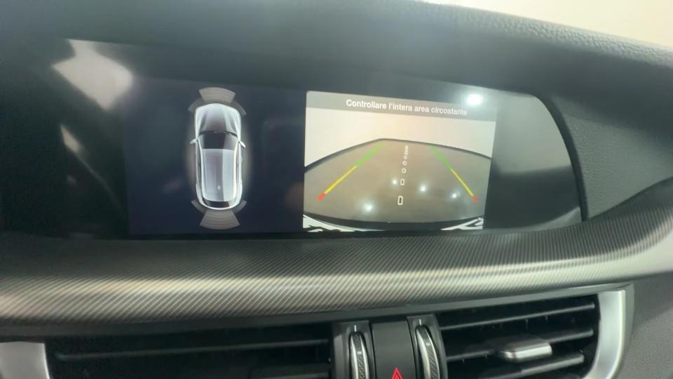Alfa Romeo Stelvio 2.2 t Veloce Q4 210cv auto