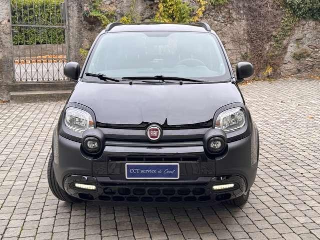 Fiat Panda 1.2 City Cross** 29.00km**Winter Pack***