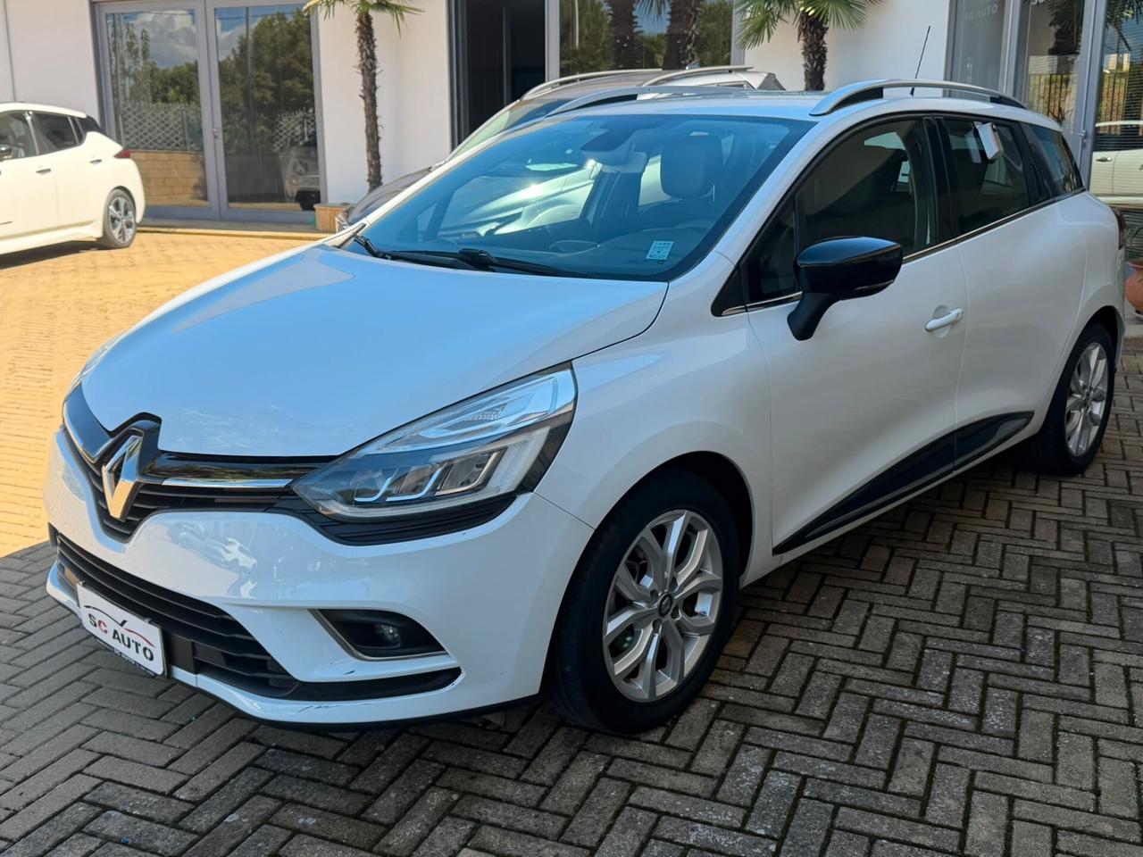 Renault Clio dCi 8V 75 CV 5 porte Business