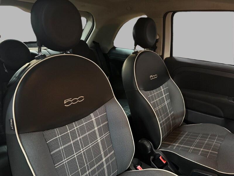 FIAT 500 (2015-2024) 500 1.3 Multijet 95 CV Lounge