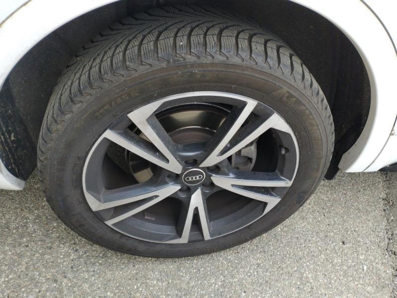 Audi Q5 Sportback 40 2.0 tdi mhev 12V S line quattro s tronic