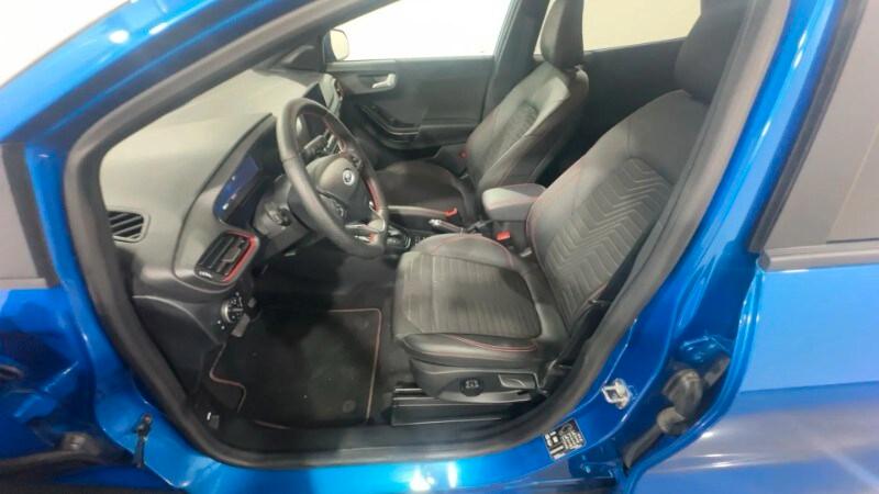 FORD Puma '19-> Puma 1.0 EcoBoost Hybrid 125 CV...
