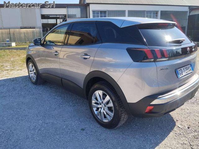 PEUGEOT 3008 3008 1.5 bluehdi Business s - GD128AW