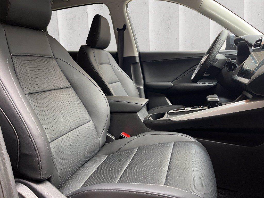 MG ZS 1.5 hybrid+ Luxury auto del 2026