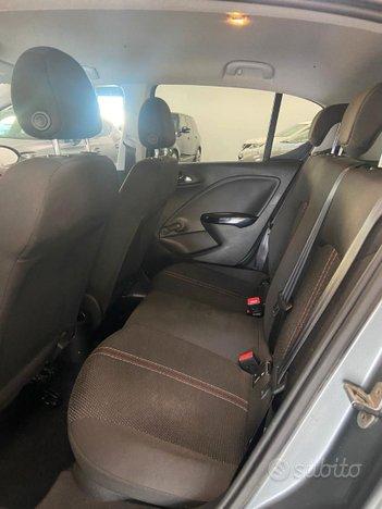 Opel Corsa 1.4 gpl 90cv advance