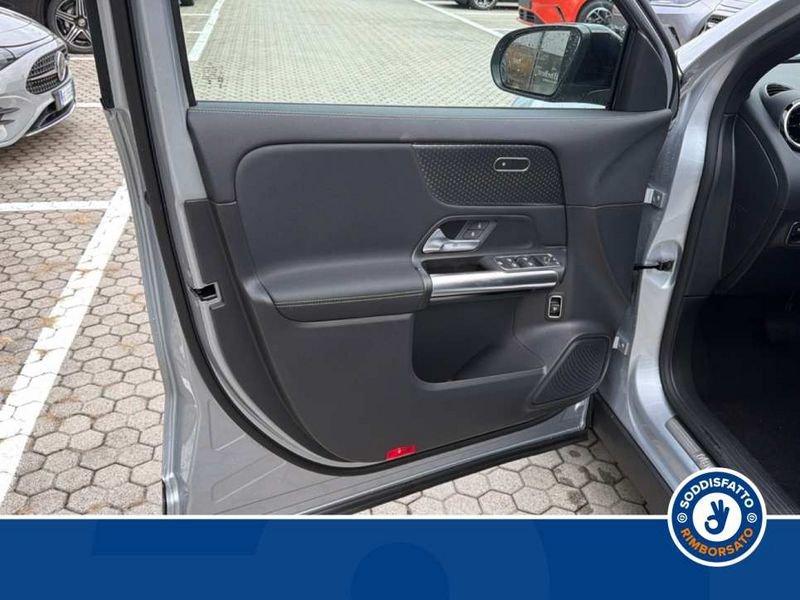 Mercedes-Benz GLA 200d Automatic Advanced Progressive Extra