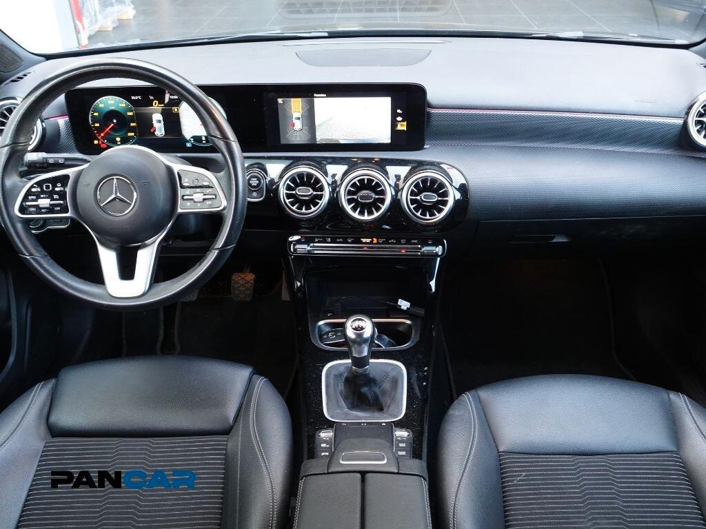 Mercedes-benz A 180 d Sport Night