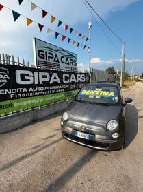 Fiat 500 1.2 Vintage