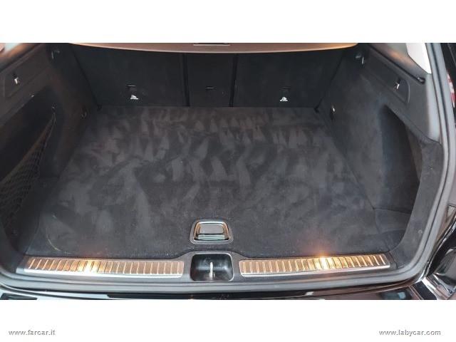 MERCEDES-BENZ GLC 250 d 4Matic Sport