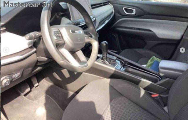 JEEP Compass 1.5 turbo t4 mhev Business 2wd 130cv dct - GK891FG