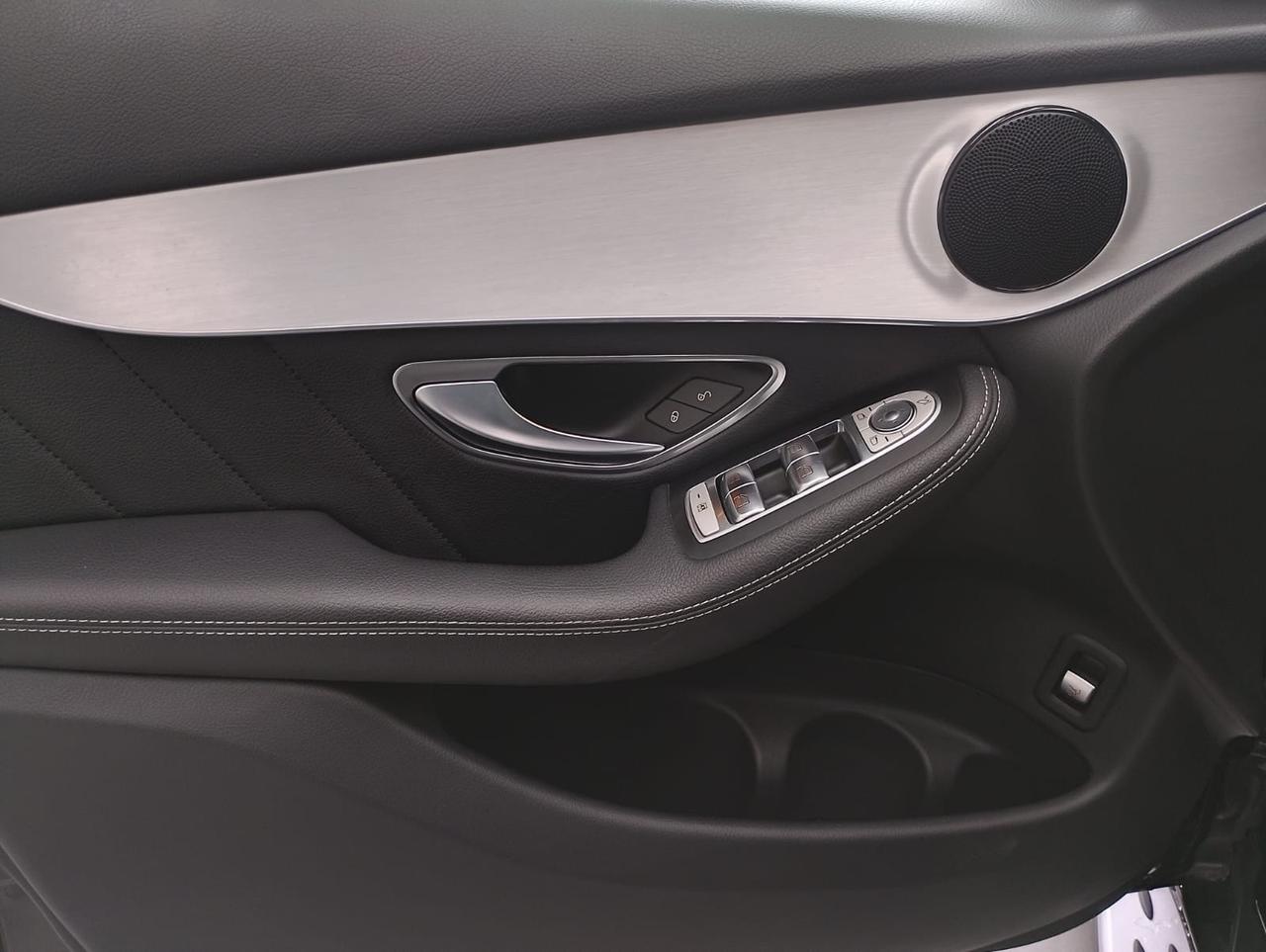 Mercedes-benz GLC 250 d 4Matic Premium