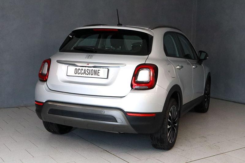 FIAT 500X 1.0 T3 120CV CROSS