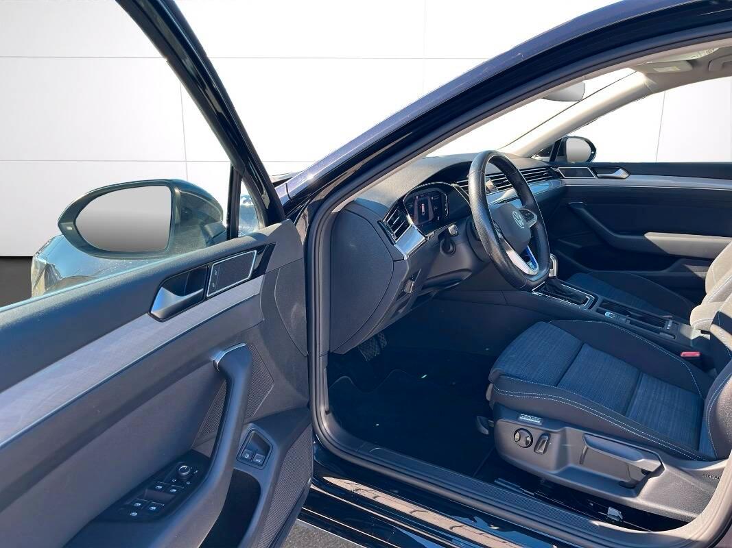 Volkswagen Passat Variant 1.4 phev GTE dsg
