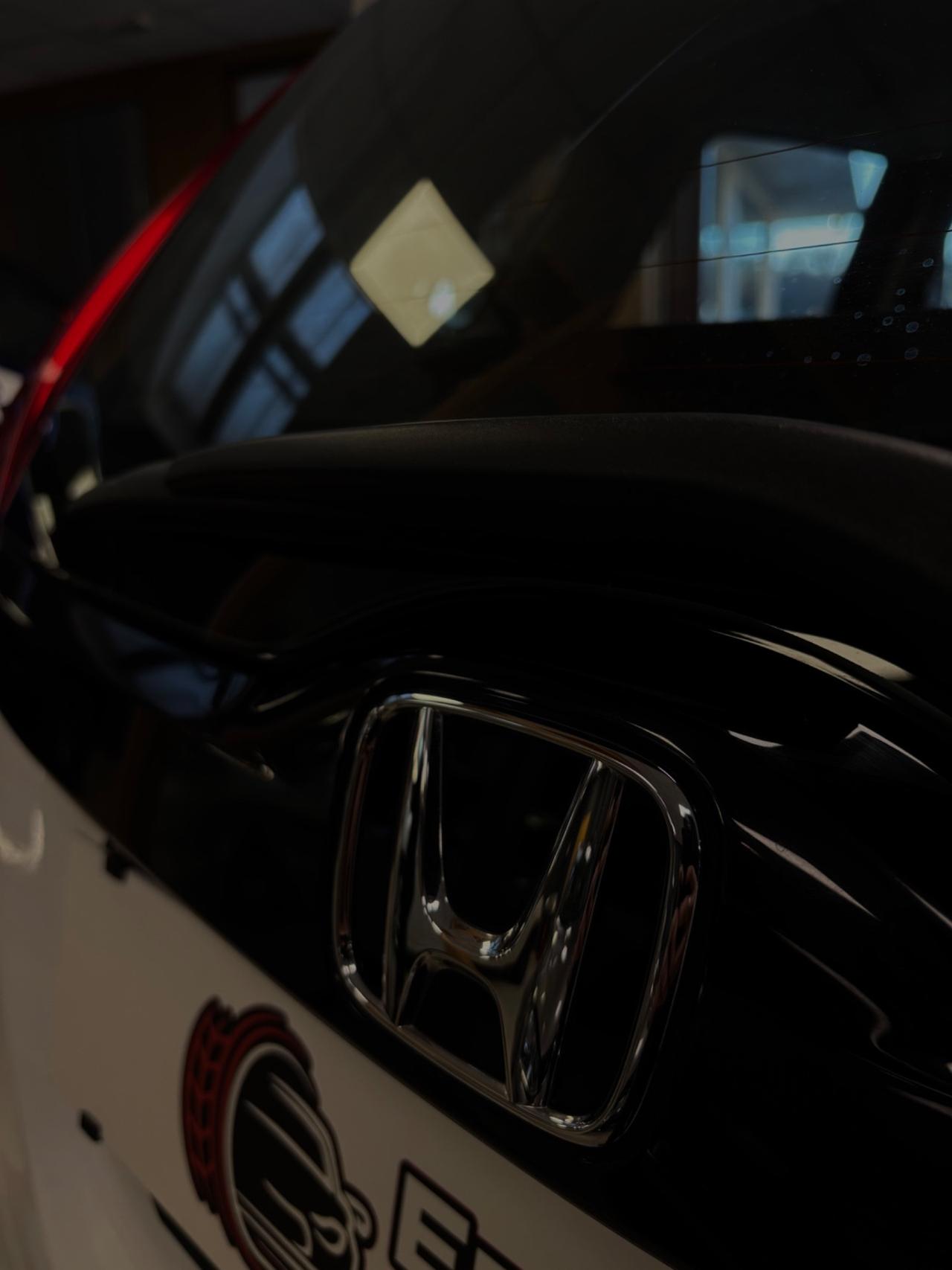 Honda Jazz 1.3 Trend