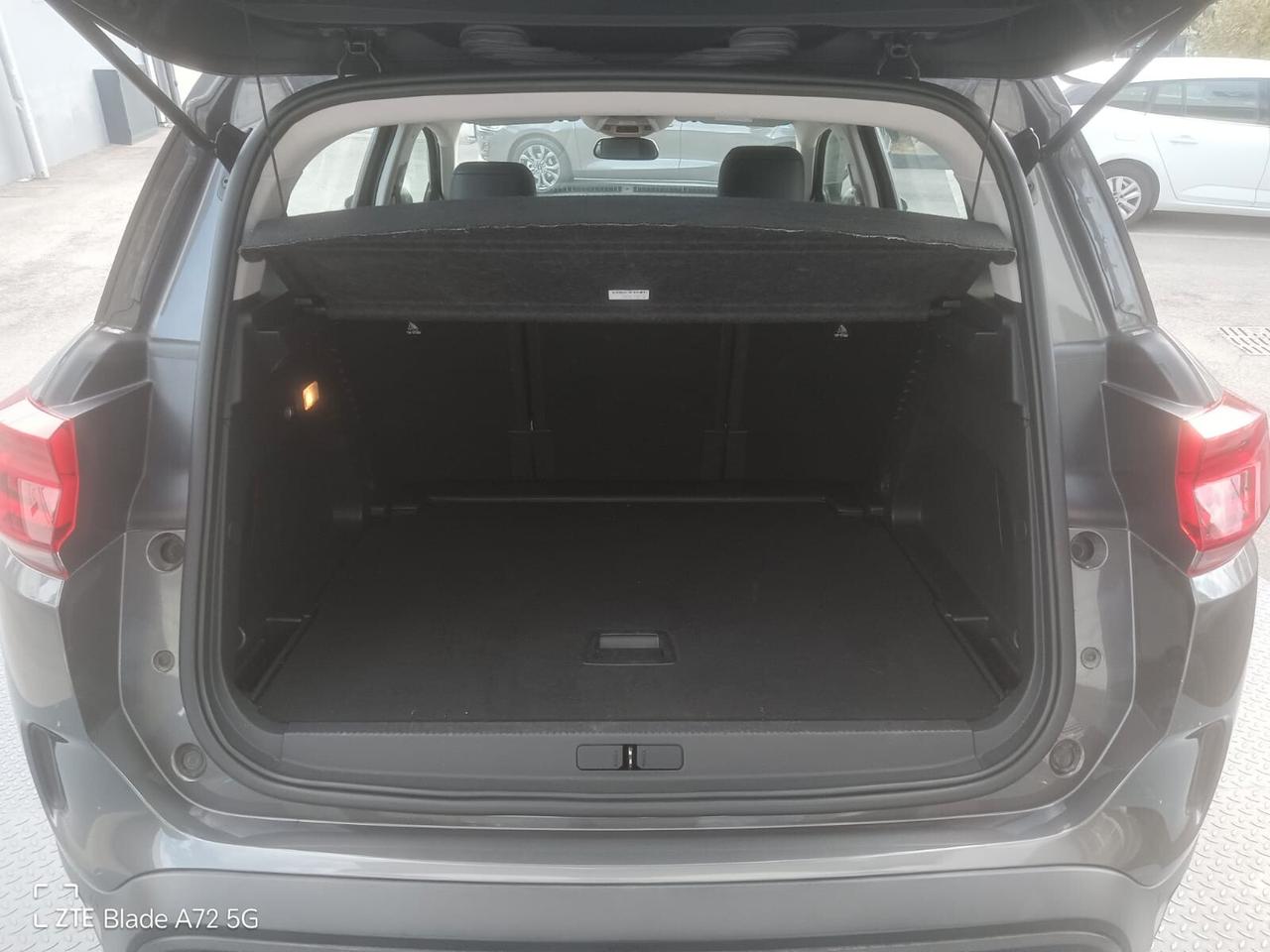Citroen C5 Aircross BlueHDi 130 S&S EAT8 Business