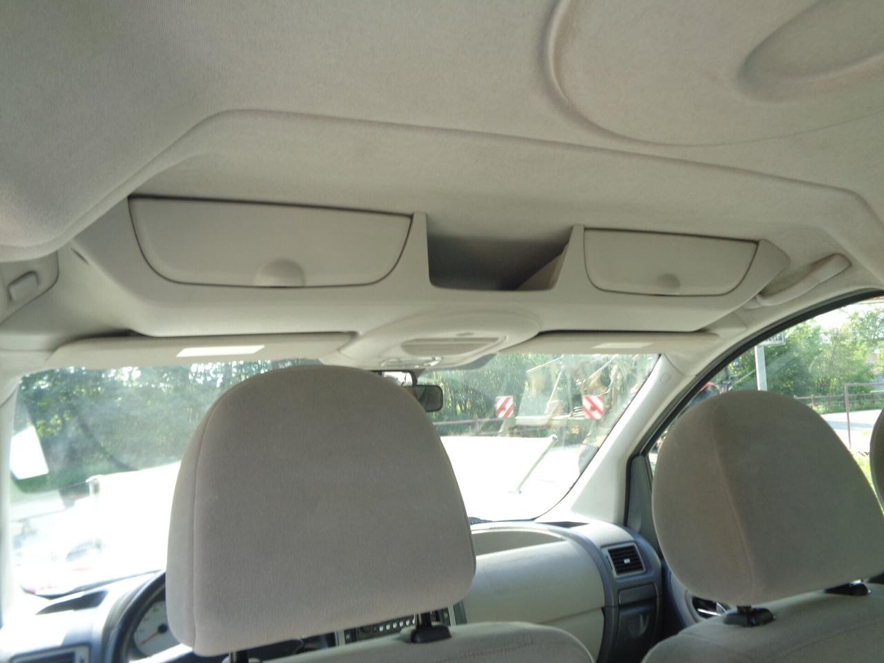 Fiat Scudo 2.0 MJT 6m 9 posti da vetrina