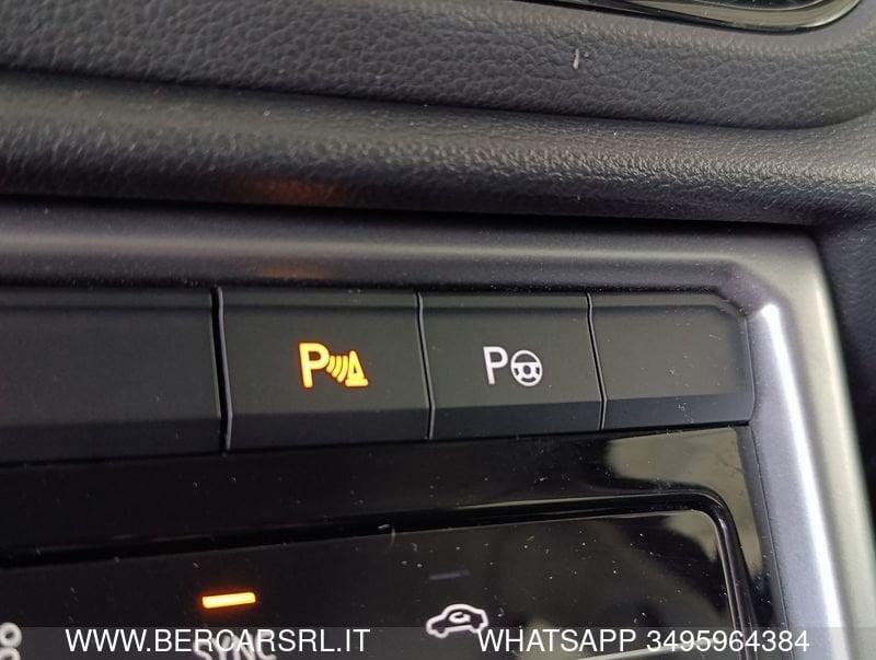 Volkswagen T-Roc T-Roc 2.0 TDI SCR Life