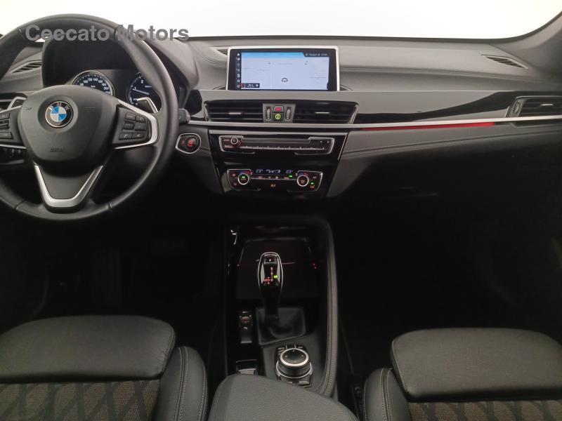 BMW X1 18 d xLine Plus sDrive Steptronic