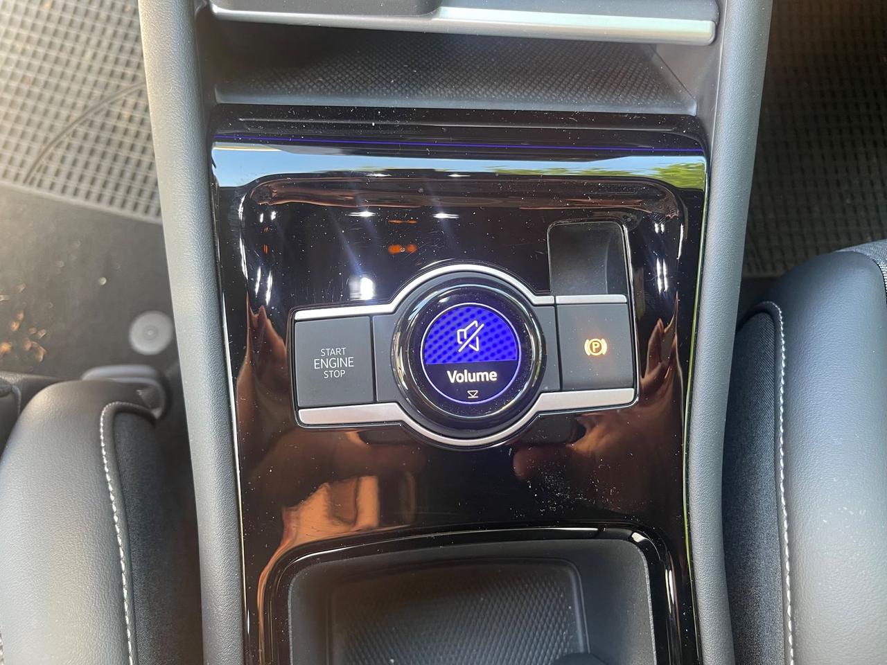 Volkswagen Tiguan R Line 2.0 TDI