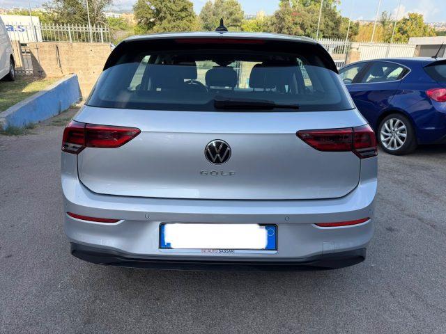VOLKSWAGEN Golf 2.0 TDI 5p.