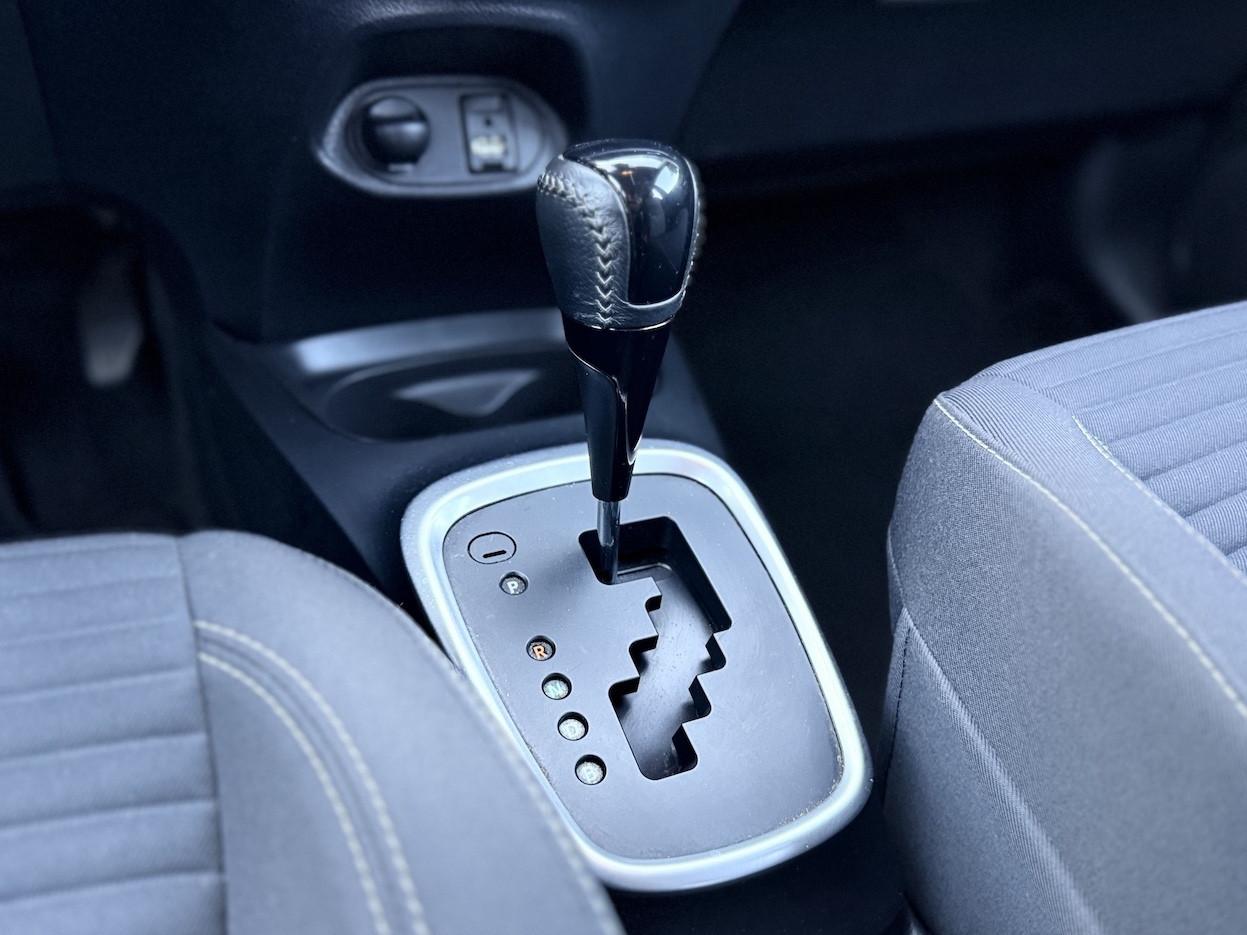 Toyota Yaris 1.5 Hybrid 73CV E6 Neo. Automatica - 2017