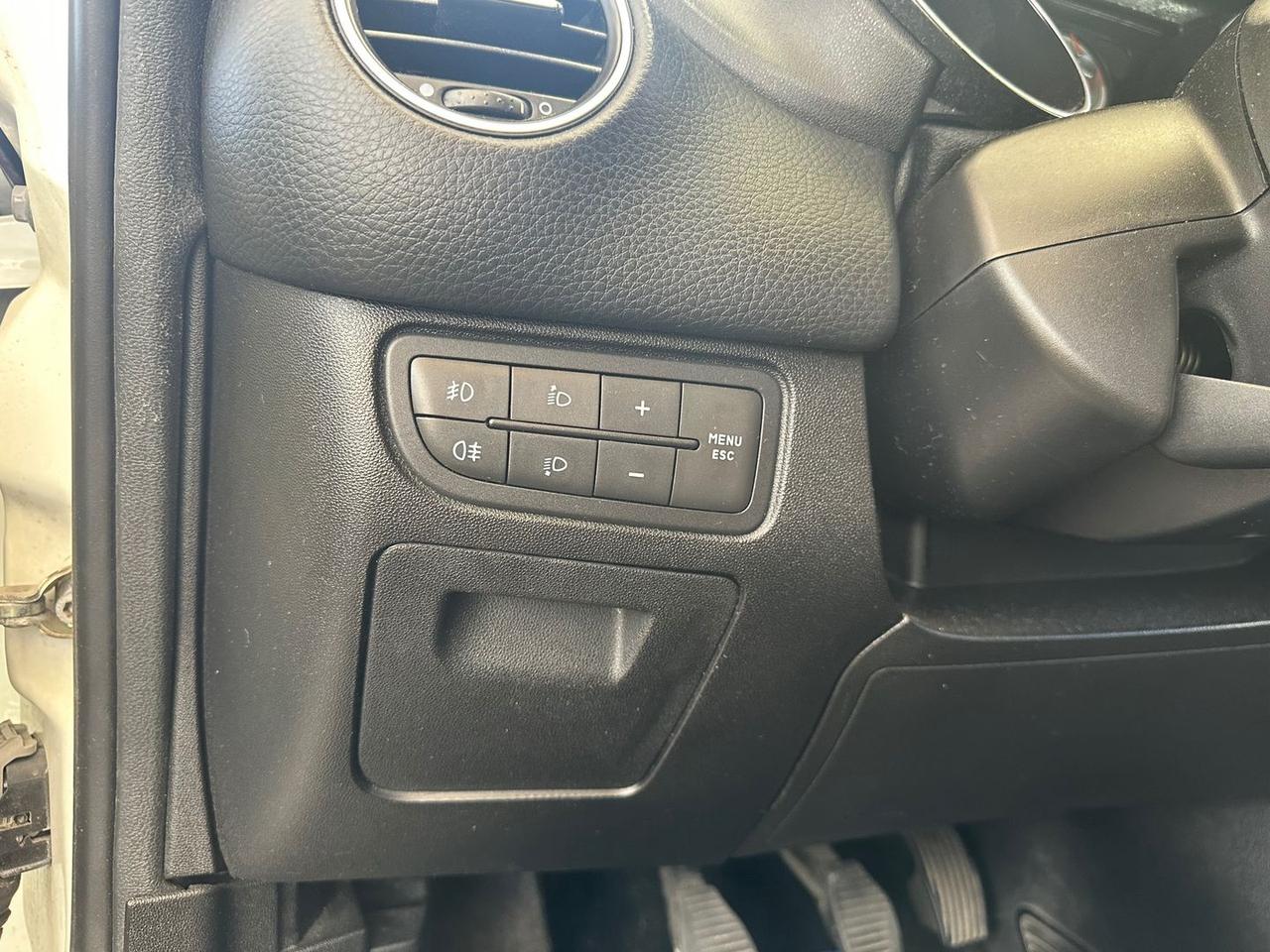 Fiat Punto Active 1.4 Natural Power #6526