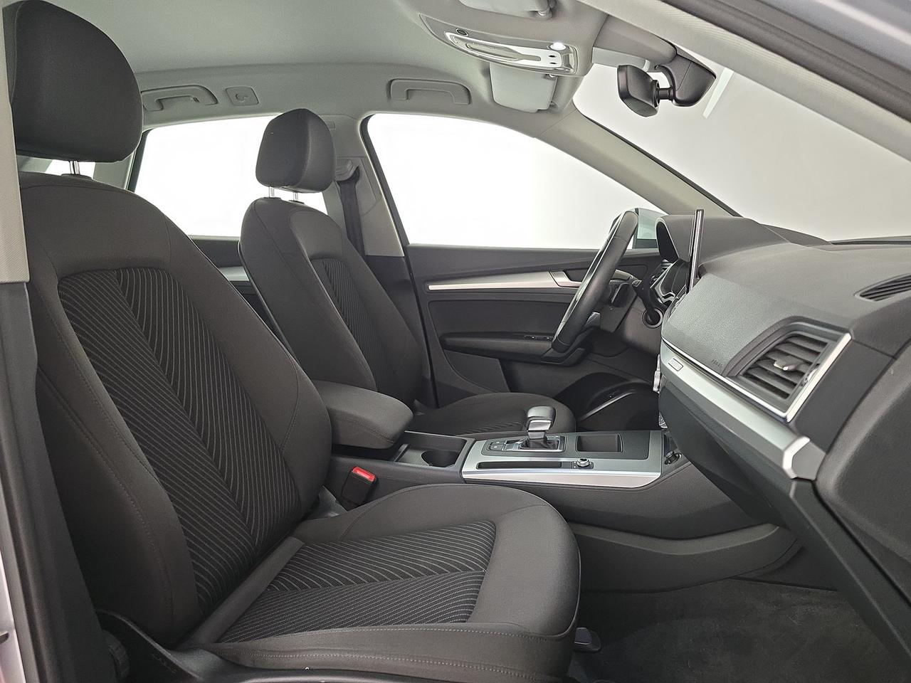 Audi Q5 40 2.0 tdi mhev 12v business advanced quattro s-tronic