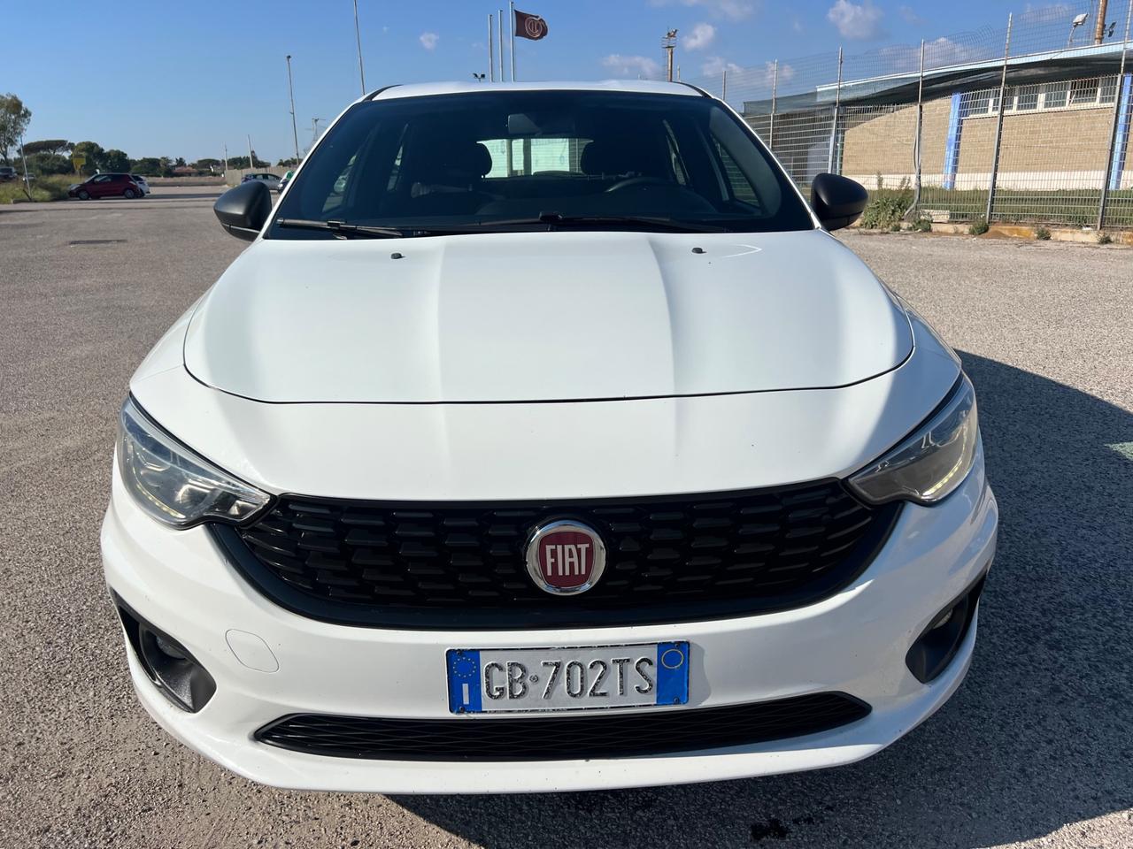 Fiat Tipo 1.3 Mjt Sw. Bellissima!!!!!!