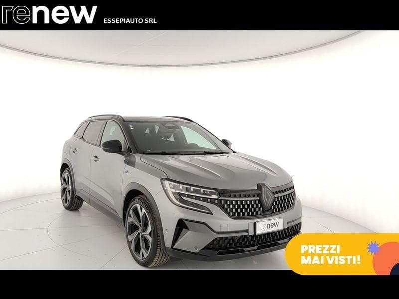 Renault Austral Full Hybrid E-Tech 200 Techno Esprit Alpine