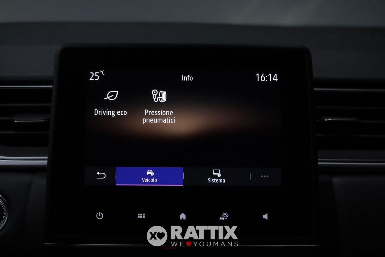 Renault Captur 1.3 TCE 140CV Techno