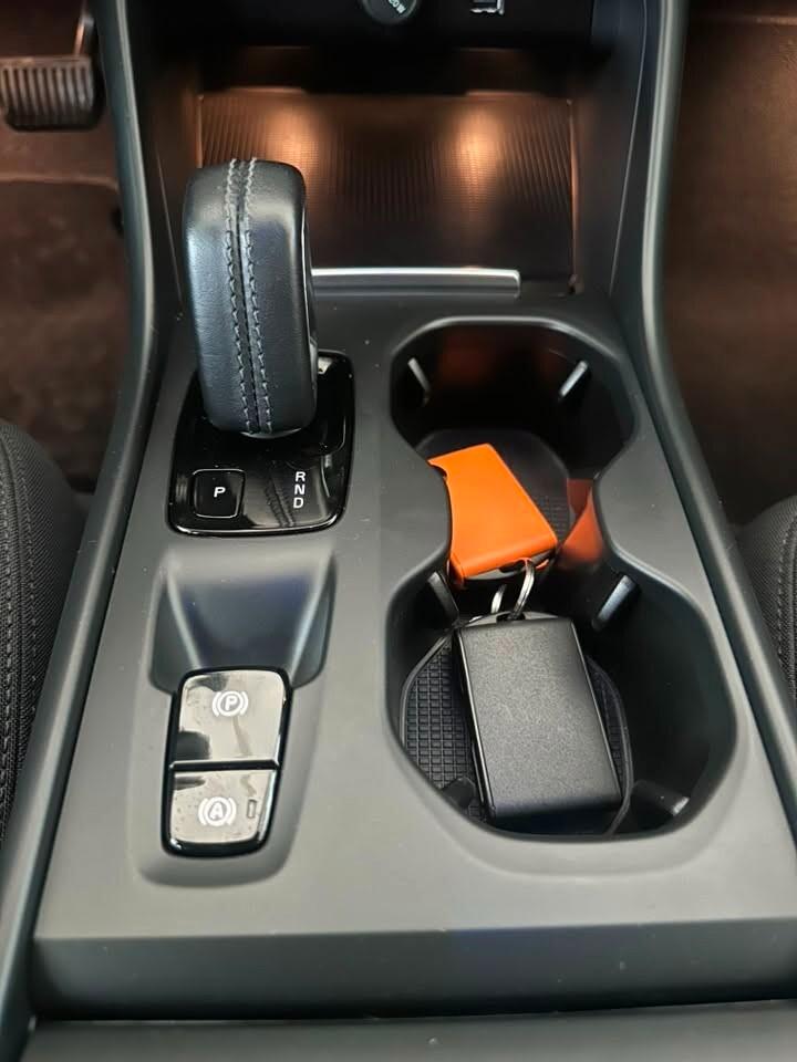 Volvo XC40 T2 Geartronic Momentum Core