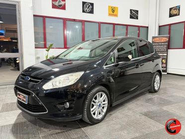 Ford C-max 1.6 Tdci 115cv Titanium 2014