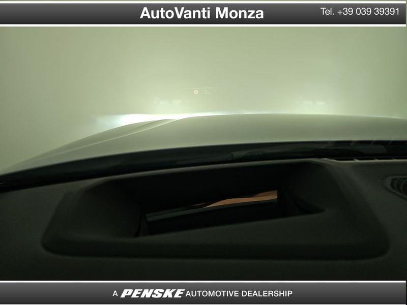 BMW Serie 4 420d Gran Coupe mhev 48V xdrive MSport Pro auto