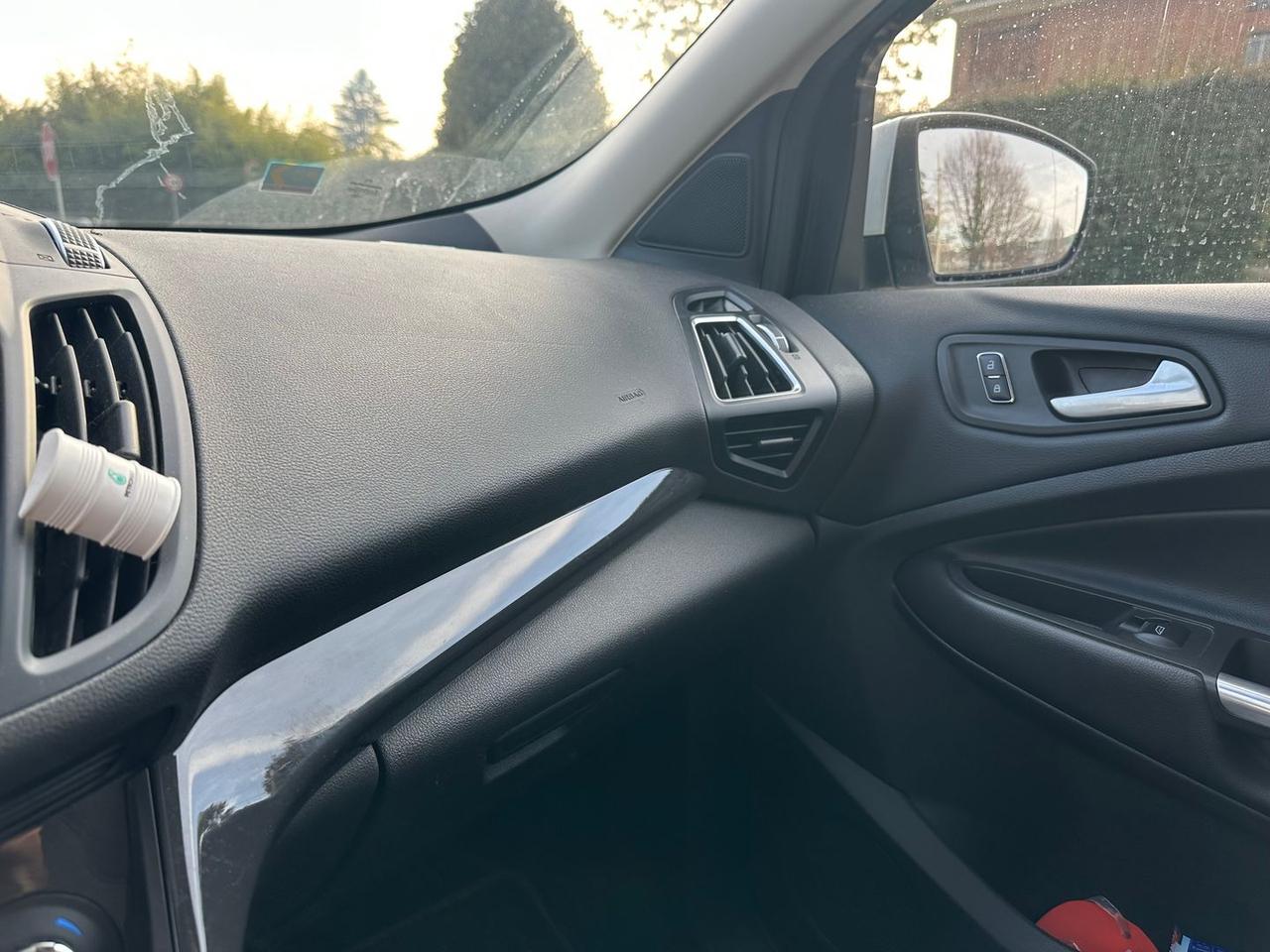 Ford Kuga Titanium 1.5 EcoBoost #8626