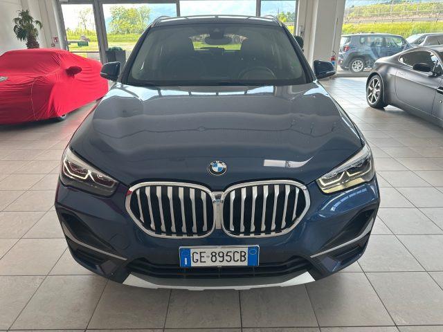 BMW X1 sDrive18d xLine