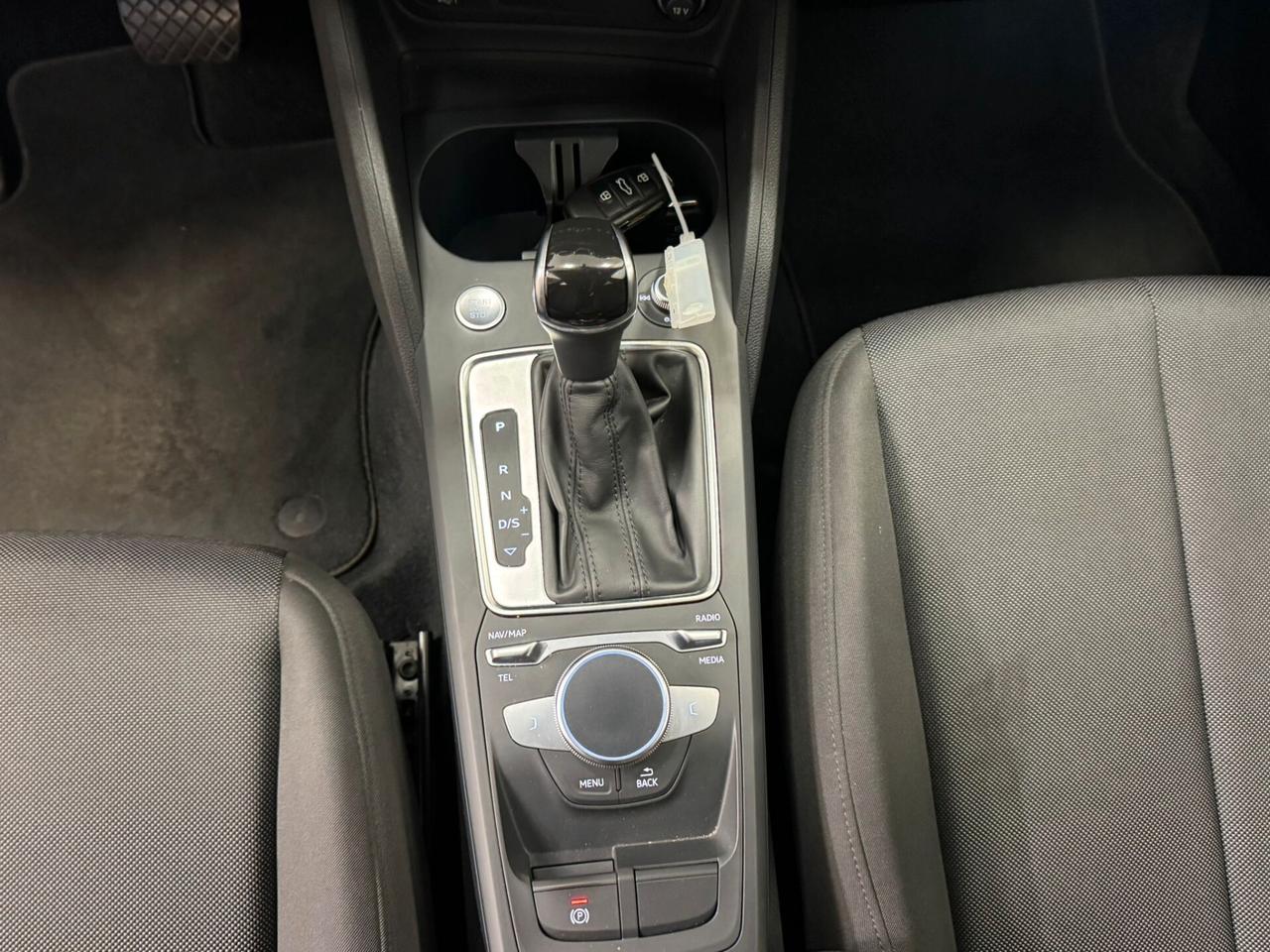 Audi Q2 35 TFSI Admired Advanced