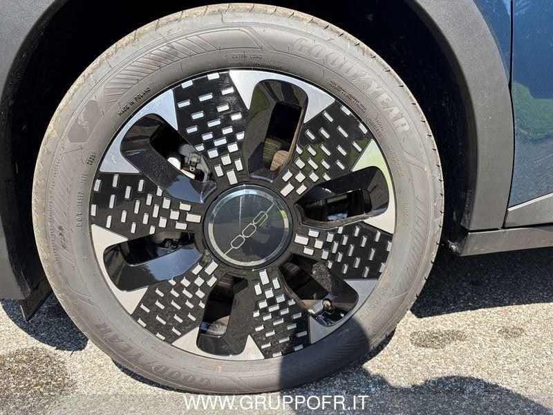 FIAT 600 1.2 Hybrid 145cv La Prima II