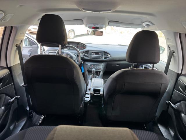 PEUGEOT 308 1.6 HDi 92 CV SW Business